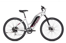 Load image into Gallery viewer, Ridgeback Arcus 1 Open Frame Electric Bike Medium (43cm) - Accessory and Service Bundle Included
